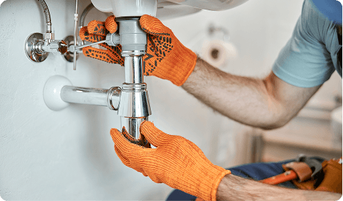 Commercial Water Systems