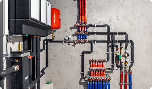 Heating Systems