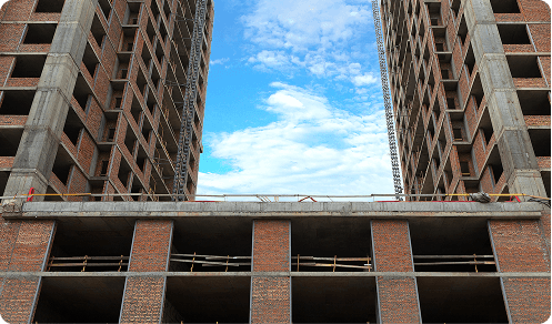 Rough-Ins & New Construction